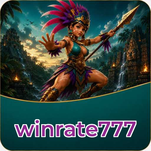 Hasil Security Scan winrate777